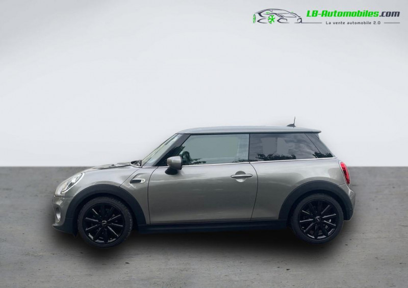 Mini Mini 136 CH BVA  occasion  Beaupuy - photo n4