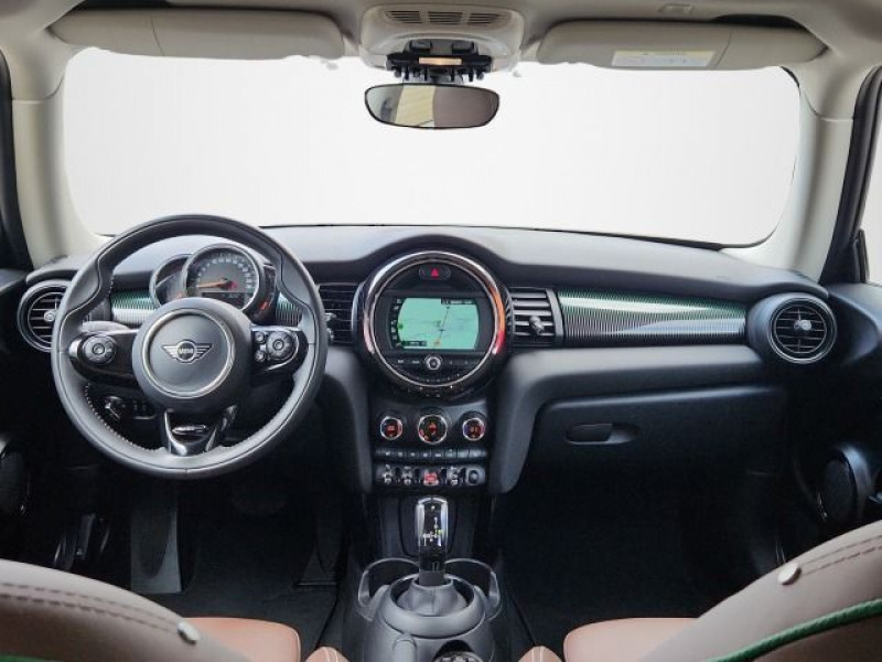 Mini Mini 136 CH BVA  occasion  Beaupuy - photo n2