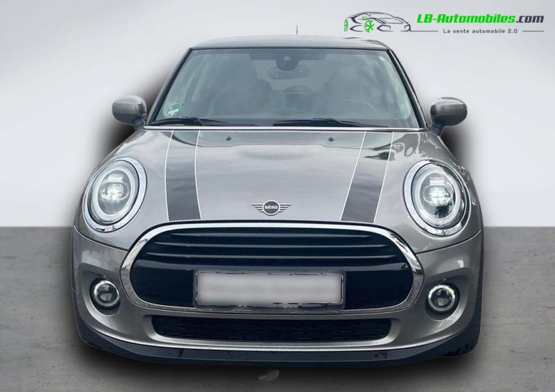 Mini Mini 136 CH BVA  occasion  Beaupuy - photo n3