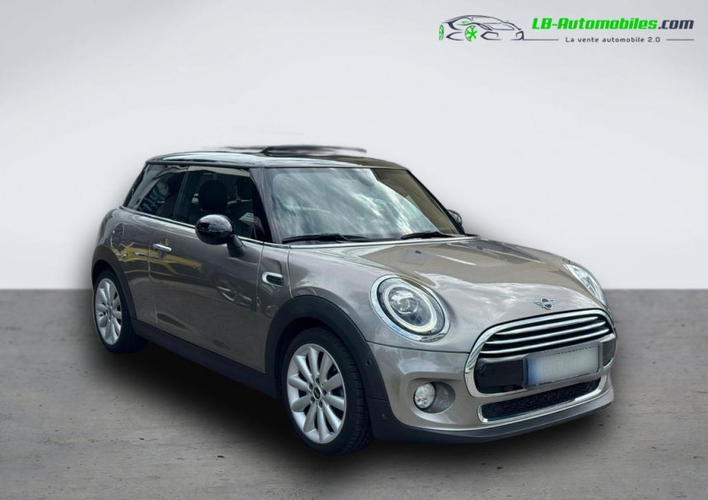 Mini Mini 136 CH BVA  occasion  Beaupuy - photo n2