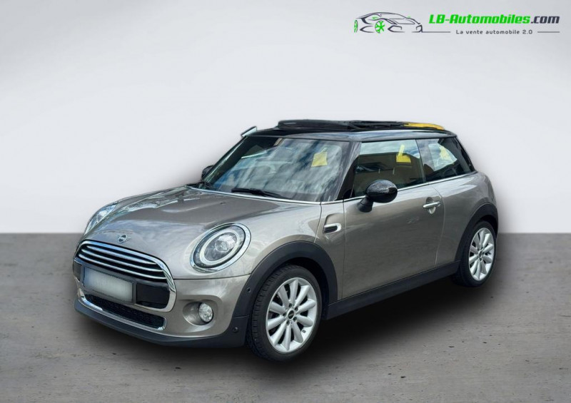 Mini Mini 136 CH BVA  occasion  Beaupuy