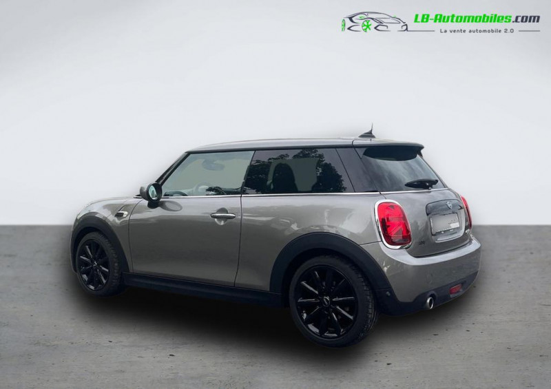 Mini Mini 136 CH BVA  occasion  Beaupuy - photo n2