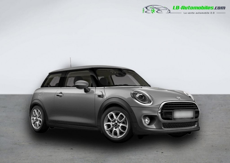 Mini Mini 136 CH BVA  occasion  Beaupuy - photo n2