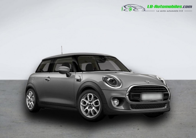 Mini Mini 136 CH BVA  occasion  Beaupuy