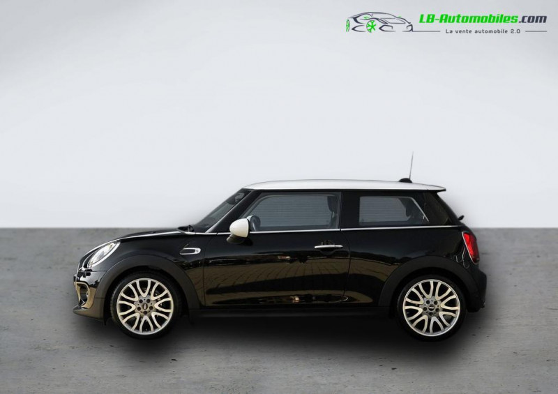 Mini Mini 136 CH BVA  occasion  Beaupuy - photo n4