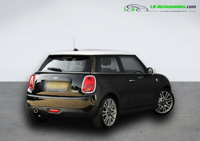 Mini Mini 136 CH BVA  occasion  Beaupuy - photo n3