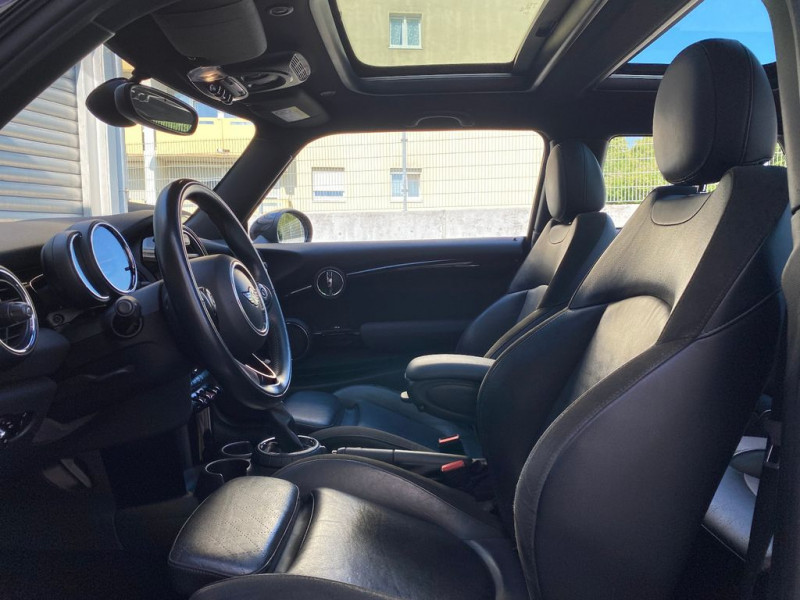 Mini Mini 136 CH BVA  occasion  Beaupuy - photo n7