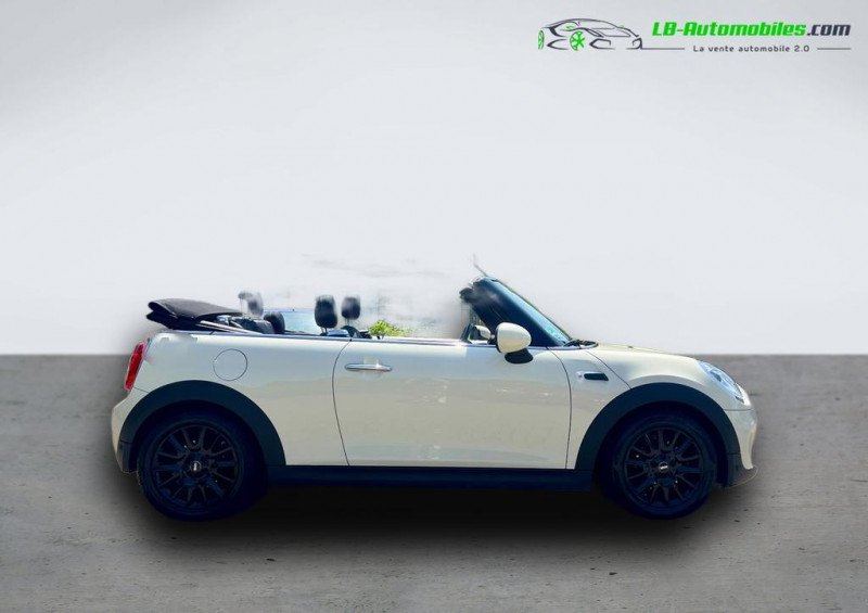 Mini Mini 136 CH BVA  occasion  Beaupuy - photo n4
