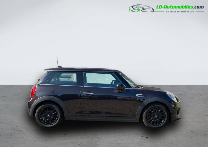 Mini Mini 136 CH BVA  occasion  Beaupuy - photo n5