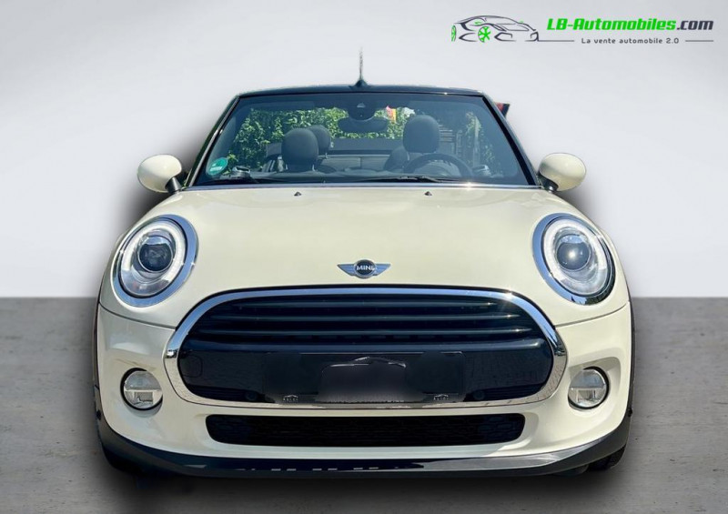 Mini Mini 136 CH BVA  occasion  Beaupuy - photo n3