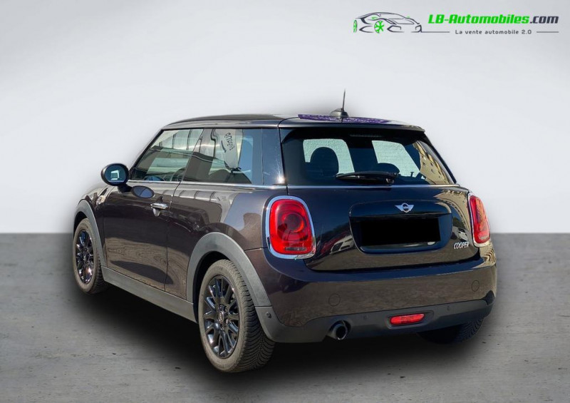 Mini Mini 136 CH BVA  occasion  Beaupuy - photo n4
