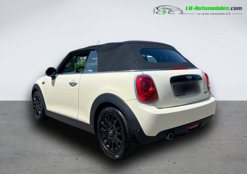 Mini Mini 136 CH BVA  occasion  Beaupuy - photo n2
