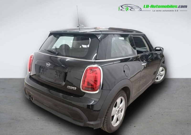 Mini Mini 136 CH BVA  occasion  Beaupuy - photo n3
