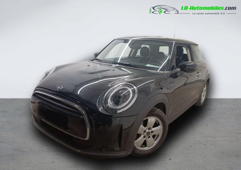 Mini Mini 136 CH BVA  occasion  Beaupuy - photo n2