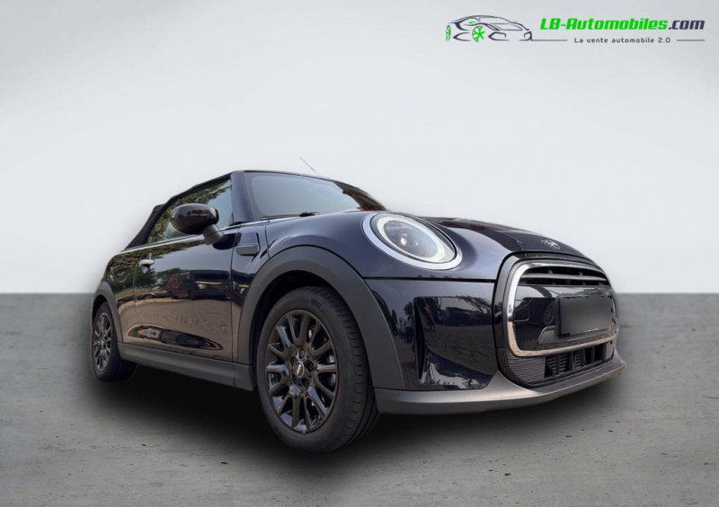 Mini Mini 136 CH BVA  occasion  Beaupuy - photo n2