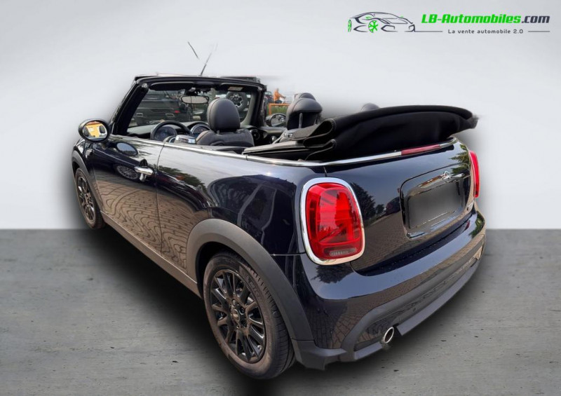 Mini Mini 136 CH BVA  occasion  Beaupuy - photo n3