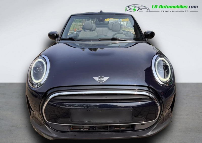 Mini Mini 136 CH BVA  occasion  Beaupuy - photo n4