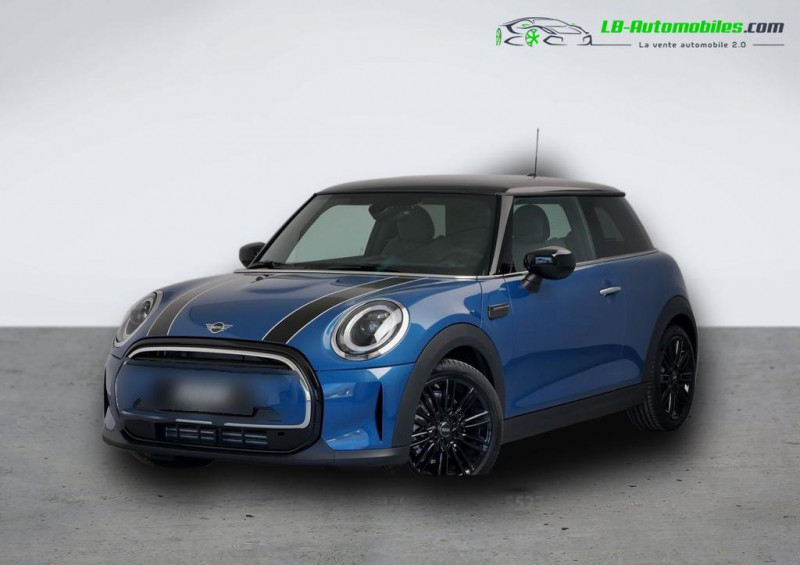 Mini Mini 136 CH BVA  occasion  Beaupuy