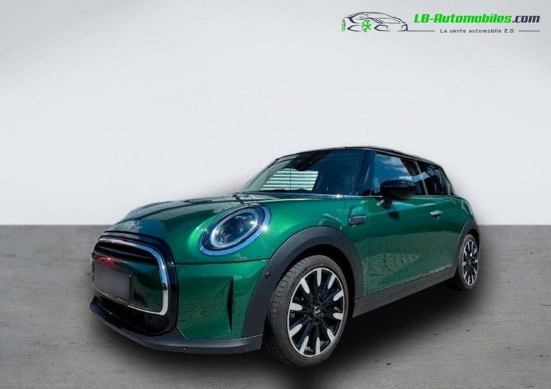 Mini Mini 136 CH BVA  occasion  Beaupuy
