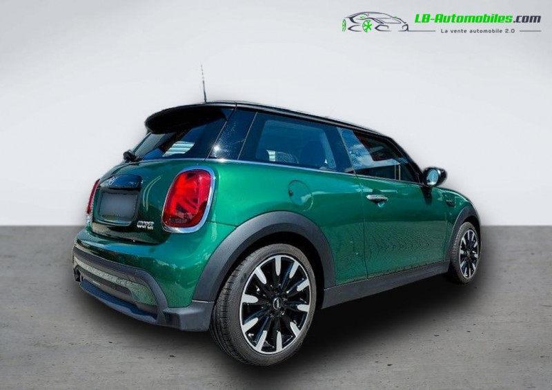 Mini Mini 136 CH BVA  occasion  Beaupuy - photo n2