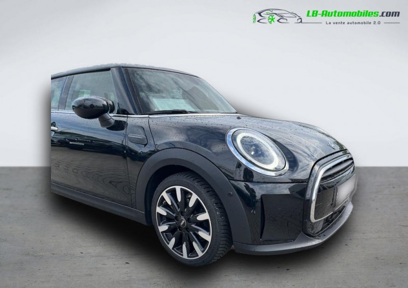Mini Mini 136 CH BVA  occasion  Beaupuy - photo n2