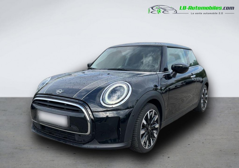 Mini Mini 136 CH BVA  occasion  Beaupuy