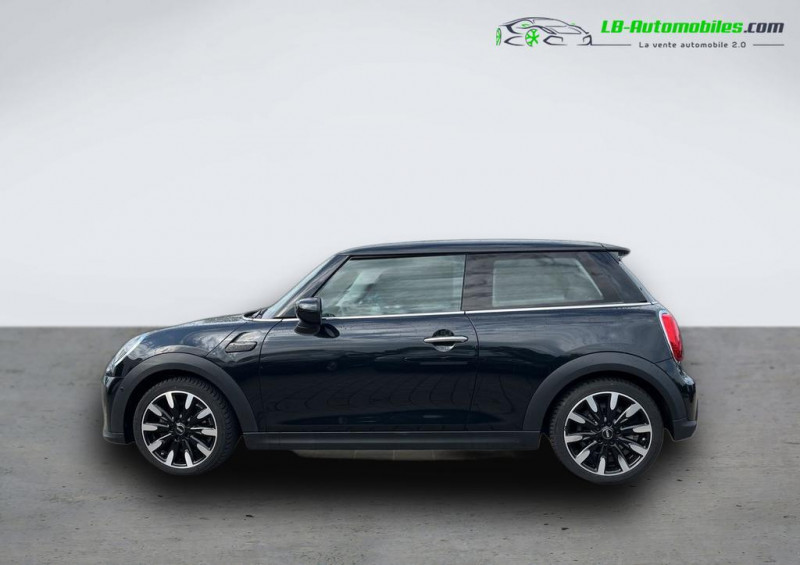 Mini Mini 136 CH BVA  occasion  Beaupuy - photo n4