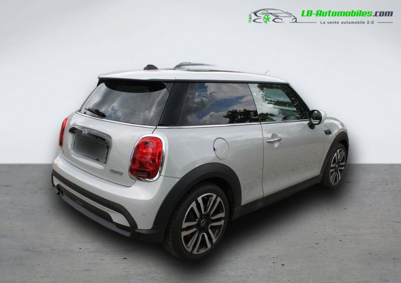 Mini Mini 136 CH BVA  occasion  Beaupuy - photo n4