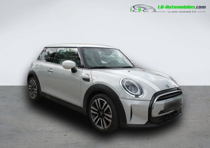 Mini Mini 136 CH BVA  occasion  Beaupuy - photo n2