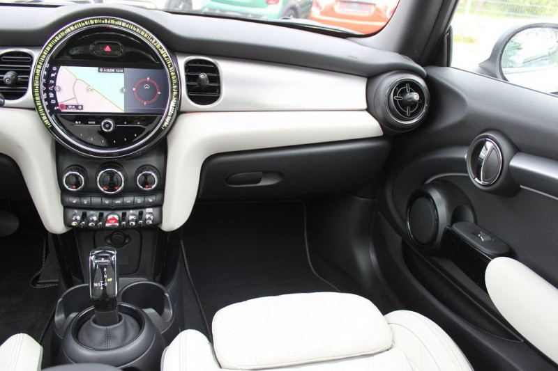 Mini Mini 136 CH BVA  occasion  Beaupuy - photo n3