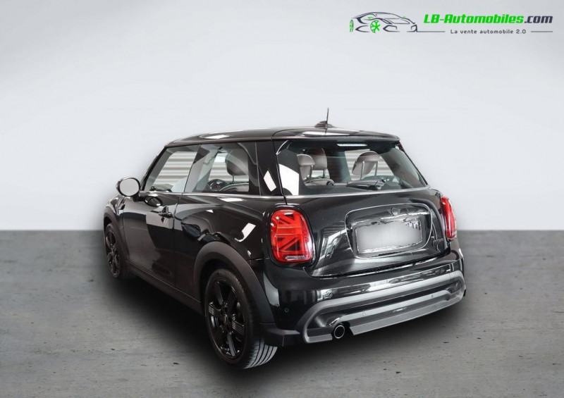 Mini Mini 136 CH BVA  occasion  Beaupuy - photo n2