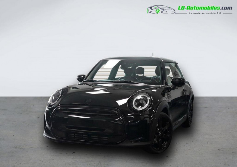 Mini Mini 136 CH BVA  occasion  Beaupuy
