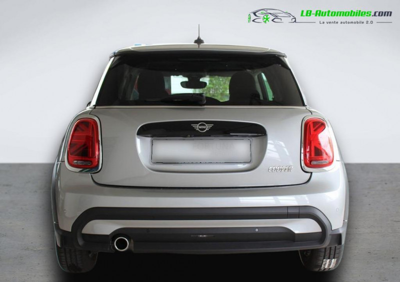 Mini Mini 136 CH BVA  occasion  Beaupuy - photo n6