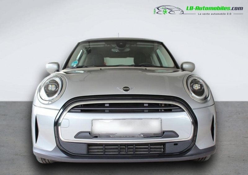 Mini Mini 136 CH BVA  occasion  Beaupuy - photo n4