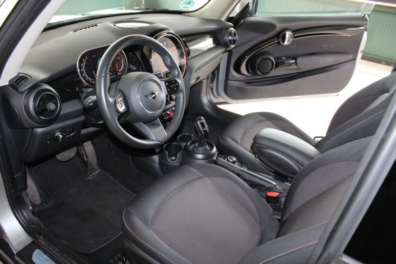 Mini Mini 136 CH BVA  occasion  Beaupuy - photo n7