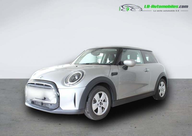 Mini Mini 136 CH BVA  occasion  Beaupuy - photo n2