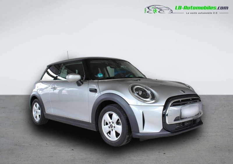 Mini Mini 136 CH BVA  occasion  Beaupuy