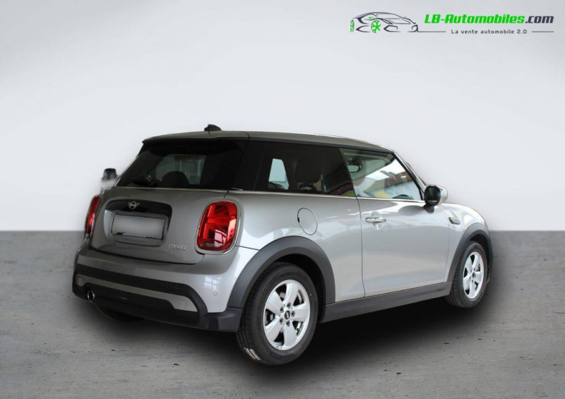 Mini Mini 136 CH BVA  occasion  Beaupuy - photo n3