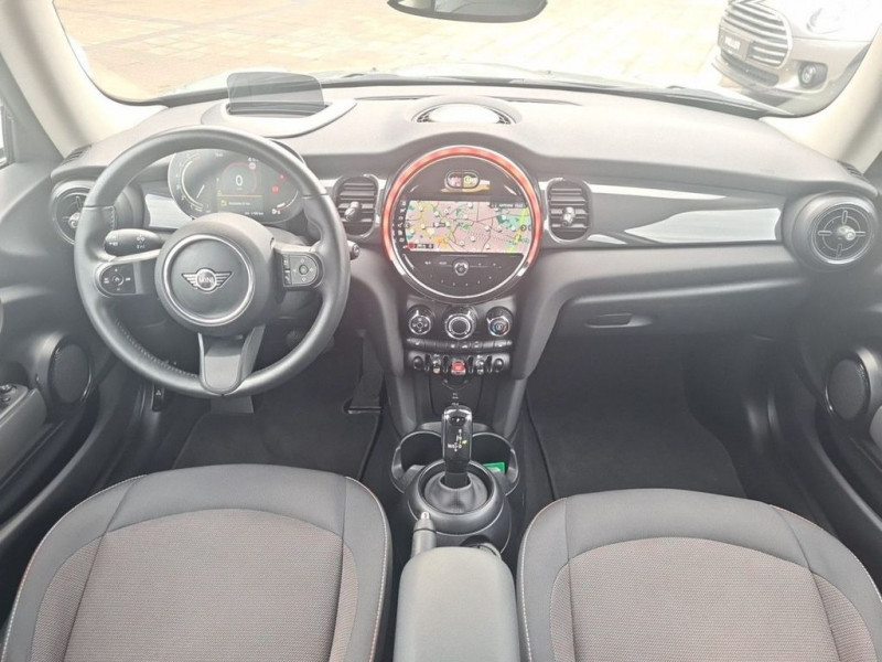 Mini Mini 136 CH BVA  occasion  Beaupuy - photo n3