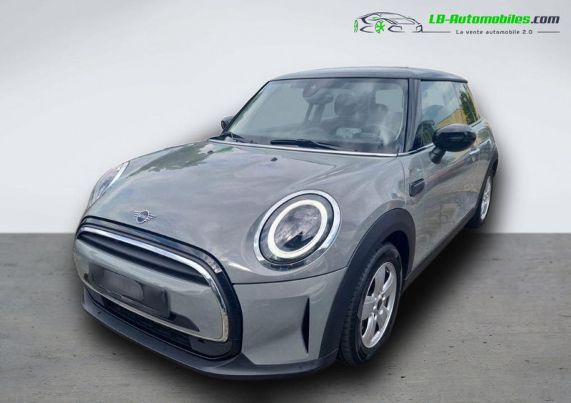 Mini Mini 136 CH BVA  occasion  Beaupuy