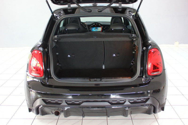Mini Mini 136 CH BVA  occasion  Beaupuy - photo n8