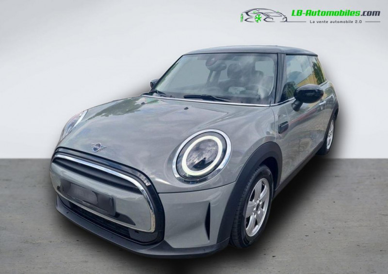 Mini Mini 136 CH BVA  occasion  Beaupuy - photo n2