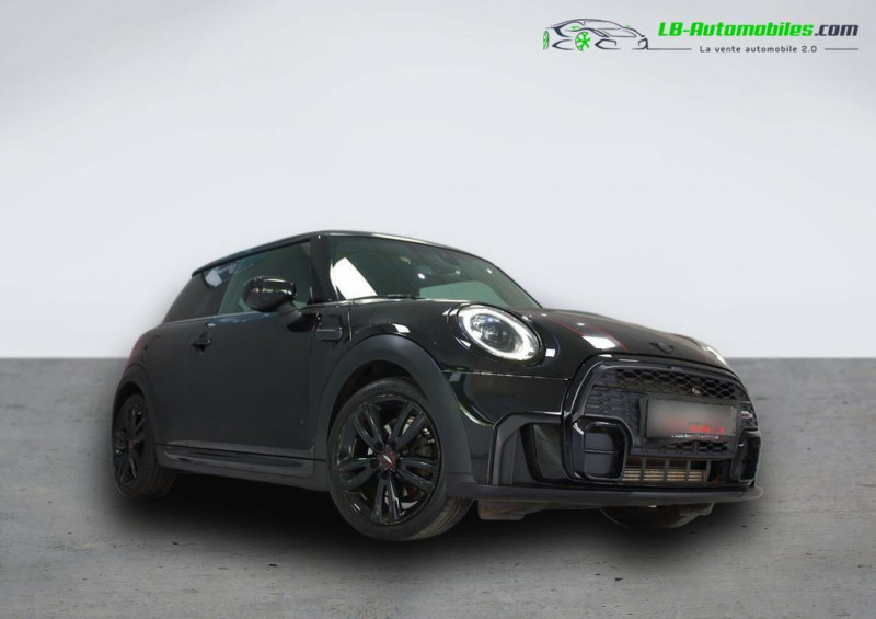 Mini Mini 136 CH BVA  occasion  Beaupuy - photo n2