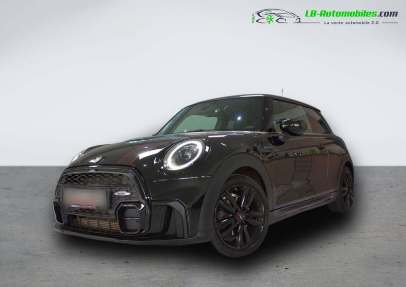Mini Mini 136 CH BVA  occasion  Beaupuy