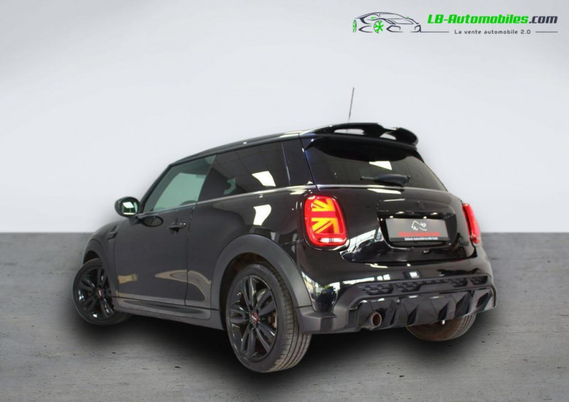 Mini Mini 136 CH BVA  occasion  Beaupuy - photo n4