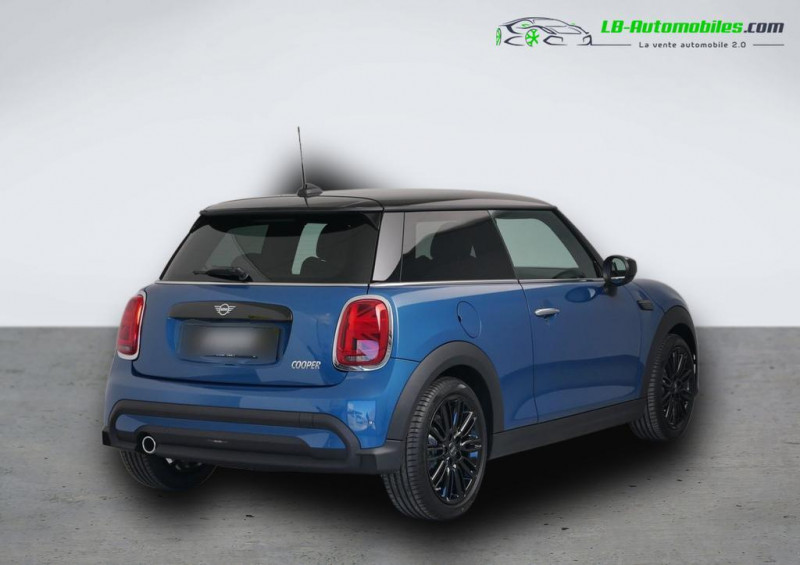 Mini Mini 136 CH BVA  occasion  Beaupuy - photo n4