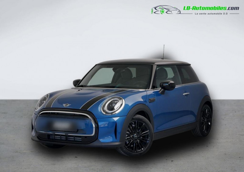 Mini Mini 136 CH BVA  occasion  Beaupuy - photo n2