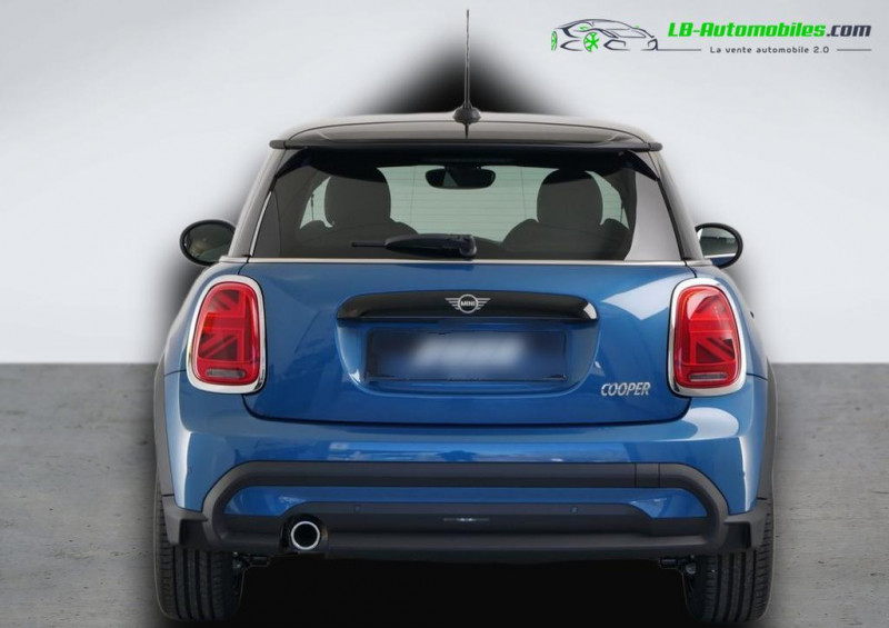 Mini Mini 136 CH BVA  occasion  Beaupuy - photo n5