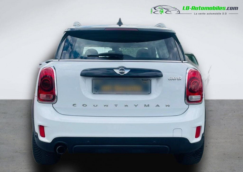 Mini Mini 136 CH BVA  occasion  Beaupuy - photo n6