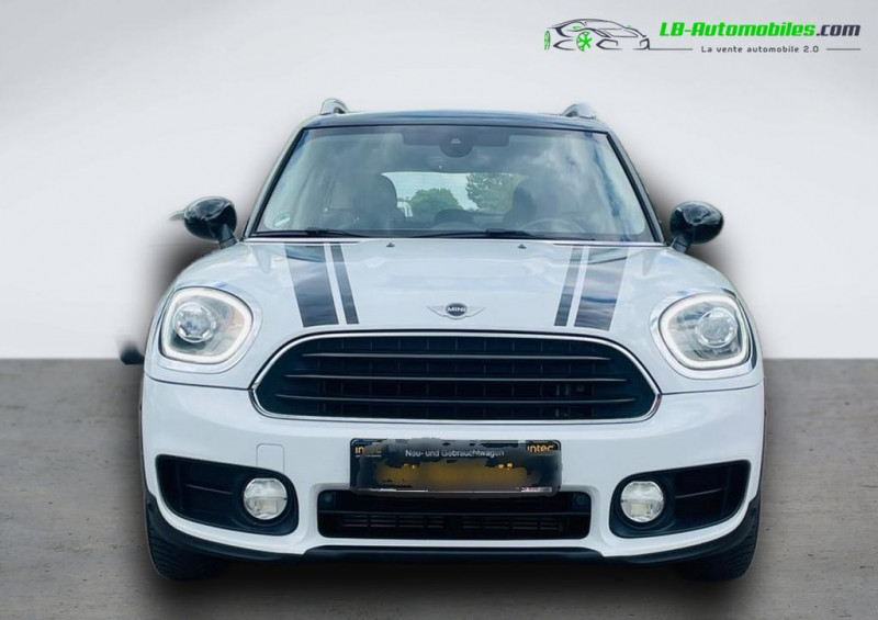 Mini Mini 136 CH BVA  occasion  Beaupuy - photo n5